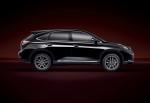 Lexus RX450h F-Sport 2013 года
